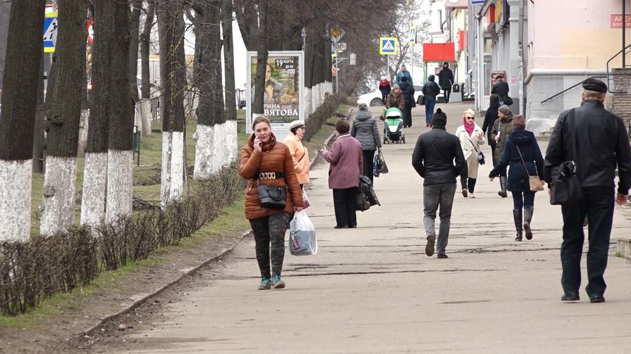 К случаям выявления коронавирусной инфекции город на Ловати готов 