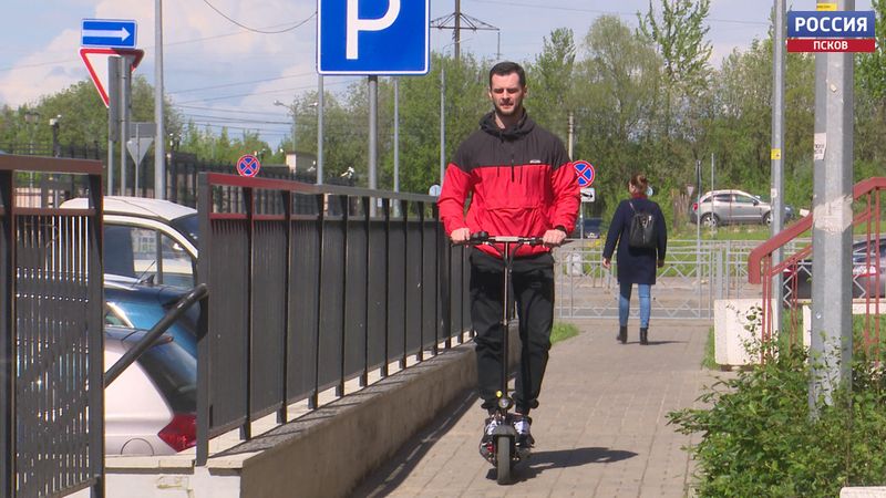 Самокаты на самотёк. В чем причина популярности электросамокатов и успевает ли за ними законодательство?