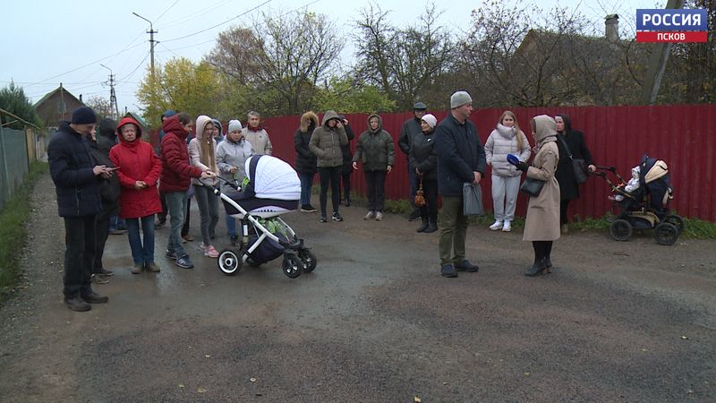 Почему жители Усановки вынуждены самостоятельно обслуживать водопроводные сети?