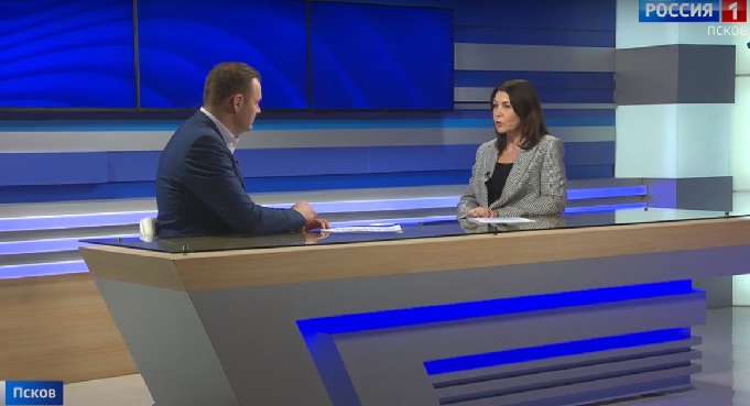 Как Контрольное управление может повлиять на «управляйки», рассказала в интервью его начальник Наталья Симонова