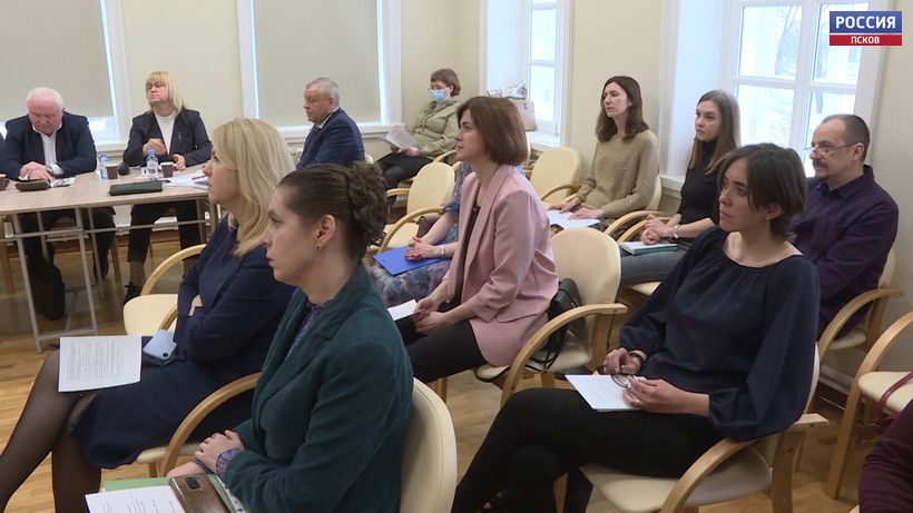 В Пскове прошел форум по актуальным запросам и перспективам развития внутреннего туризма