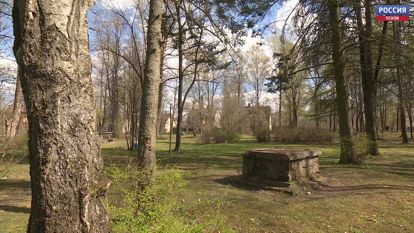 Псковичи проголосовали за преображение территорий в Пскове, Великих Луках, Псковском, Островском и Опочецком районах