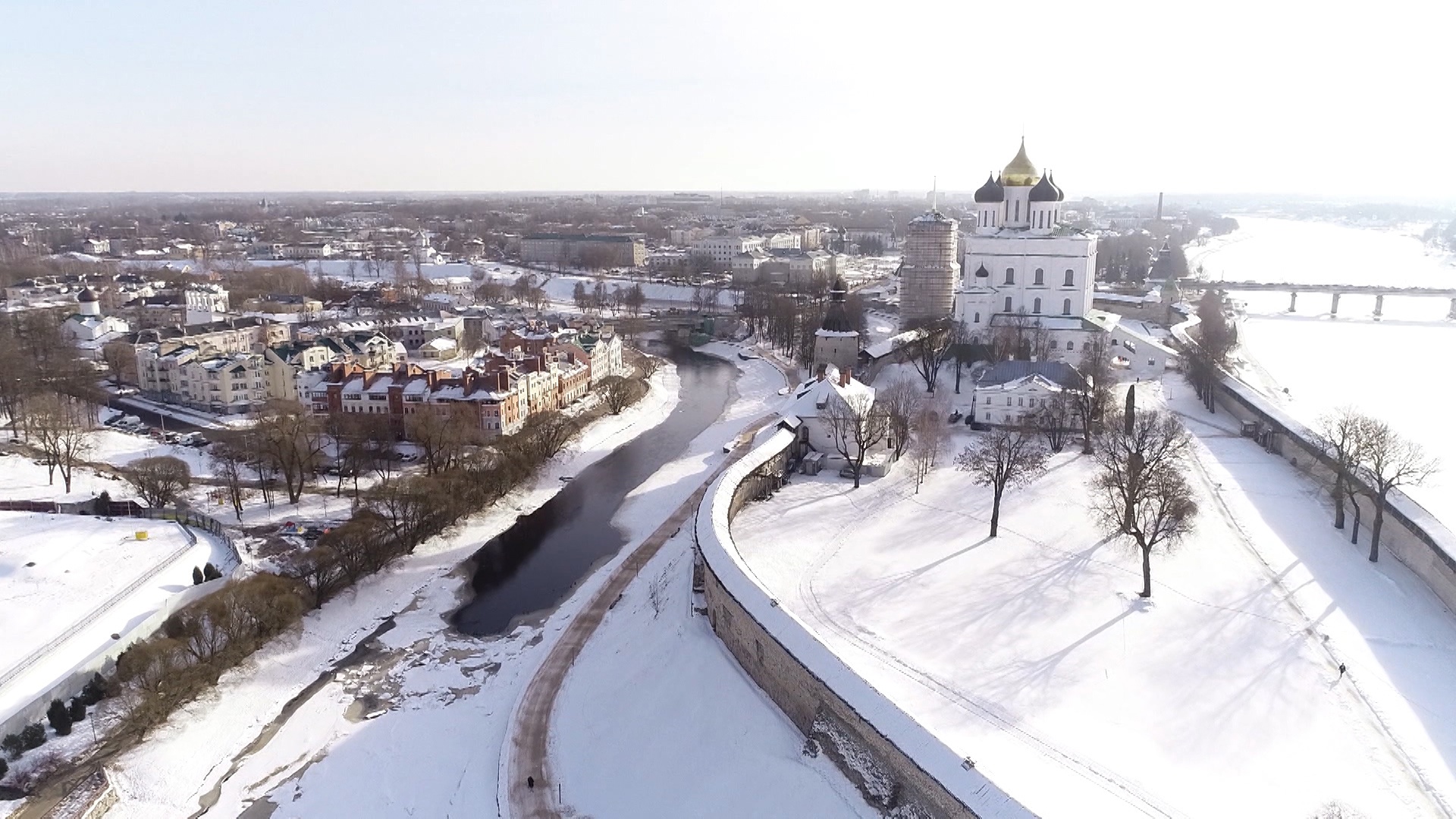 Сегодня самая длинная ночь в году