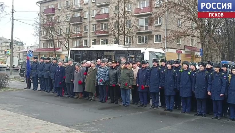 Прорвали оборону противника и отбросили фашистов назад. Сегодня День воинской славы России