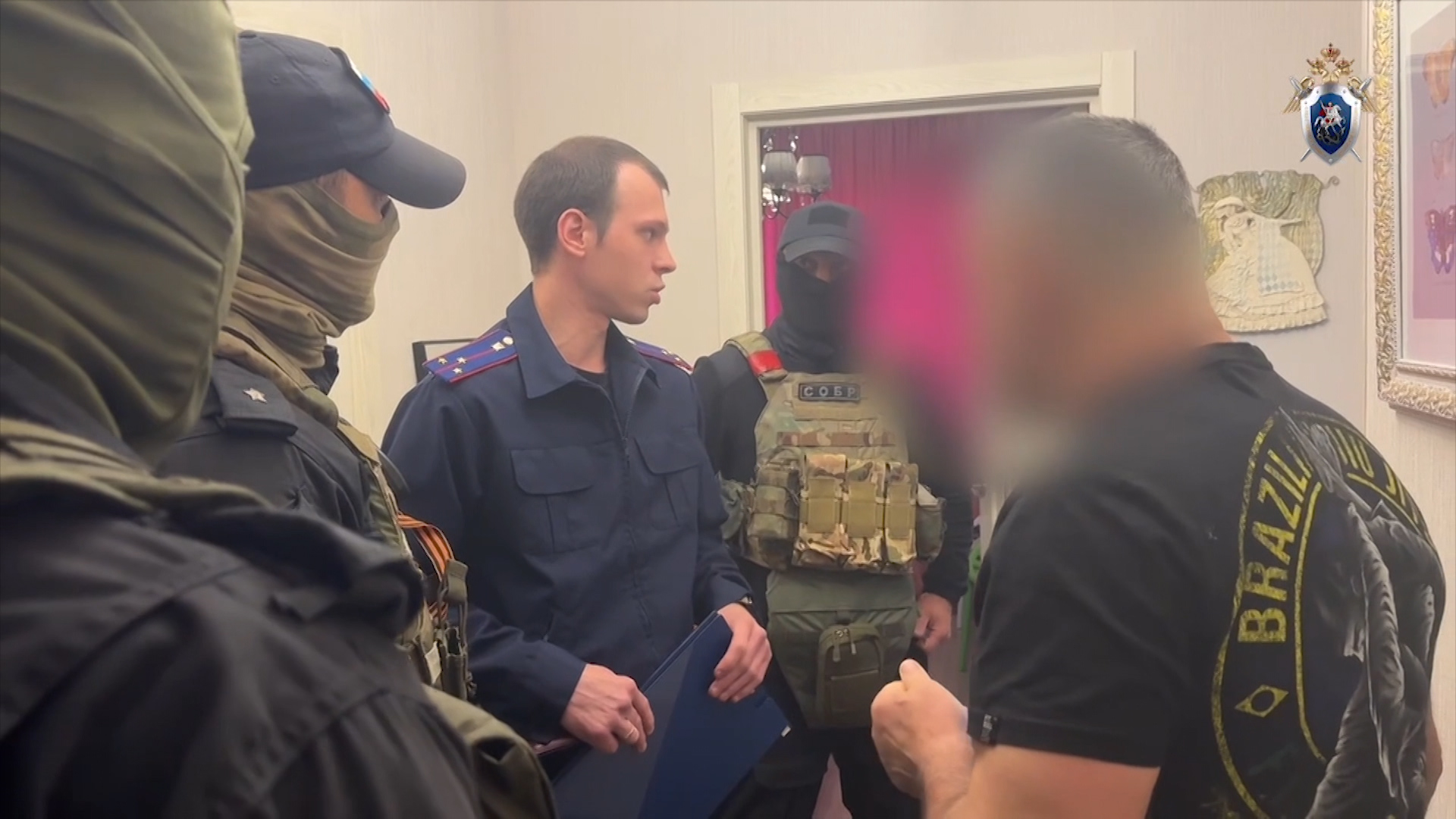 За заключение контрактов и приемку работ. Новый эпизод в деле бывшего замглавы Пскова Александра Грацкого