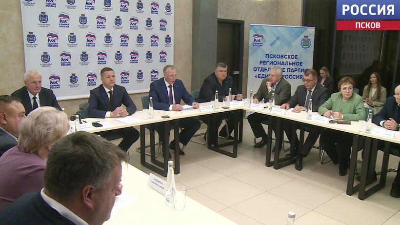 Губернатор Михаил Ведерников призвал поддержать ветеранов СВО в предстоящей избирательной кампании в регионе