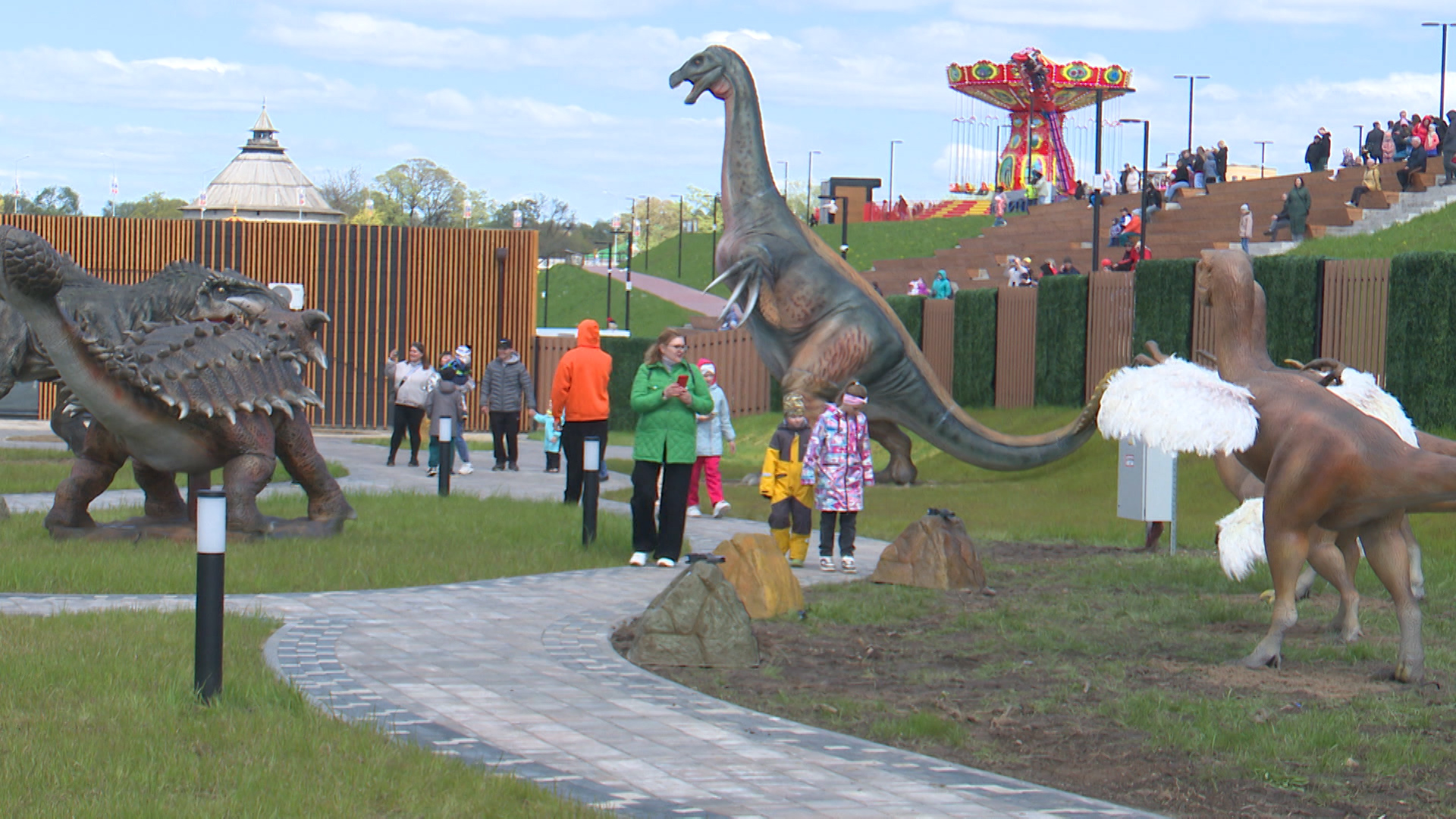 BIR Dinopark 7