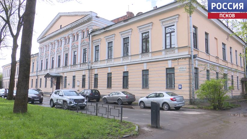 Вернуть назначение и исторический облик. Утвержден проект реставрации здания духовной семинарии