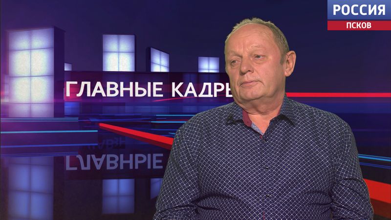 И водитель, и соавтор сюжетов. В рубрике "Главные кадры" расскажем о наших коллегах из транспортного цеха
