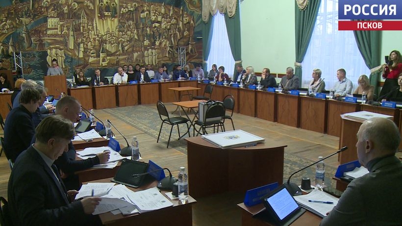 Границы еще шести ТОСов в Пскове установили сегодня депутаты Псковской городской Думы. Новости Пскова и Псковской области. Вести-Псков В Пскове шесть новых ТОСов получили официальный статус