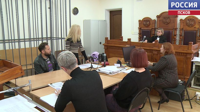Битва за тишину. Суд продолжит разбирательство с шумным баром в Пскове
