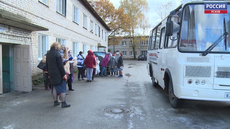 В Неёловском ФАПе идёт капитальный ремонт 