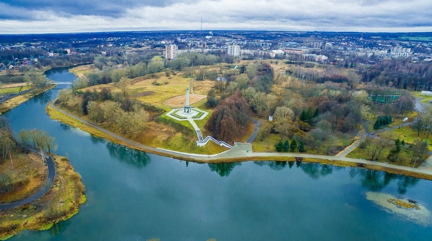 Великие Луки : Фото 360° : Фотогалерея