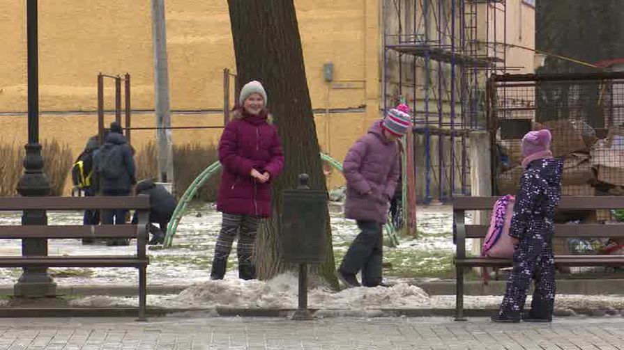 Внимание: ДЕТИ! «Никогда не разговаривай с незнакомцами»: как воспитать в ребенке осторожность. Эфир 20.12.2018