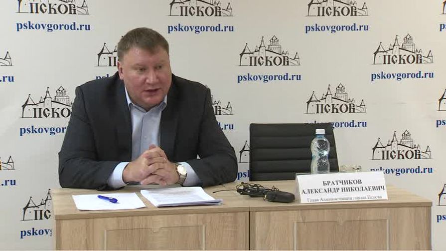 Все 28 псковских котельных находятся в рабочем состоянии