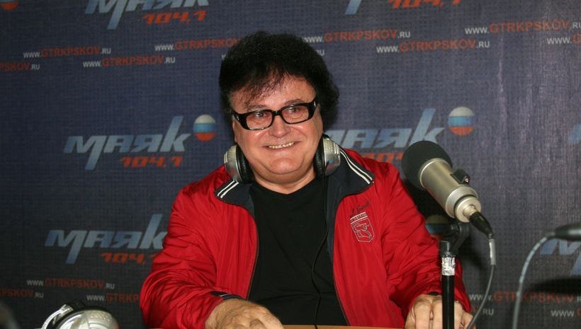 Александр либ псков биография личная жизнь Александр Либ намерен покинуть пост художественного руководителя ансамбля русско