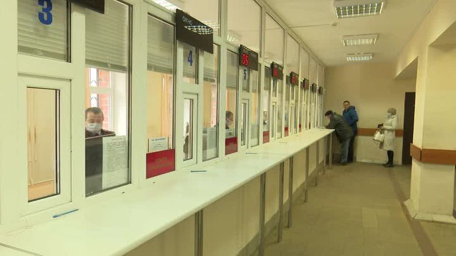 Сдать экзамен на права псковичи могут строго по предварительной записи