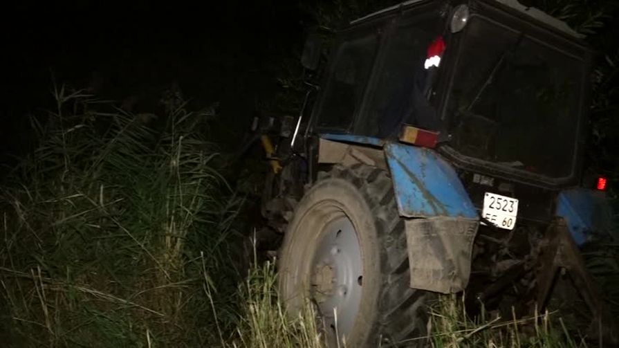 Виновники резонансных ДТП в Пскове и под Великими Луками находятся в СИЗО 