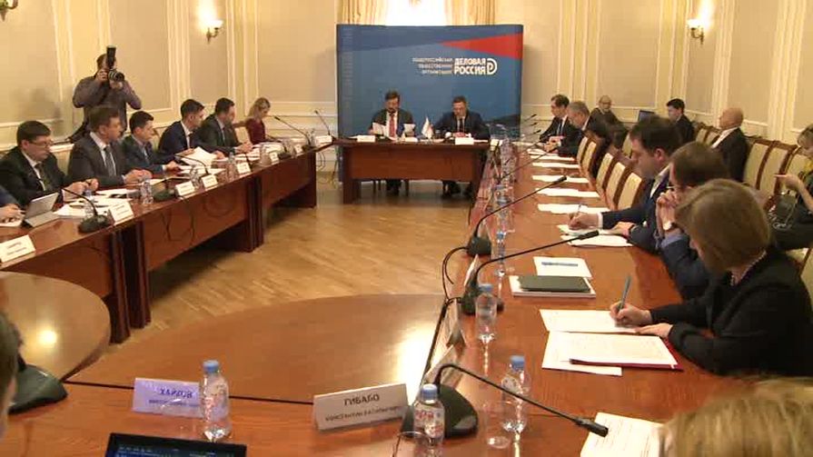 Госсовету будет представлена разработанная совместно с ПсковГУ дорожная карта по развитию технологического предпринимательства в России