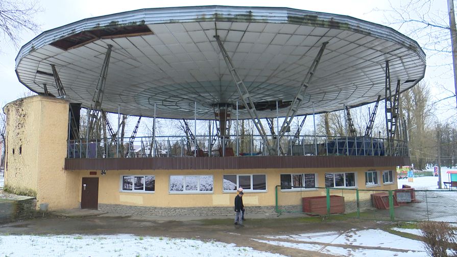 Новость о возможном переезде Театра кукол в «Таблетку» взбудоражила псковскую общественность