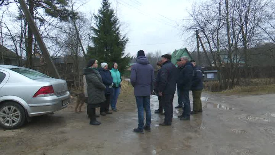 Псковские садоводы просят продлить налоговые каникулы