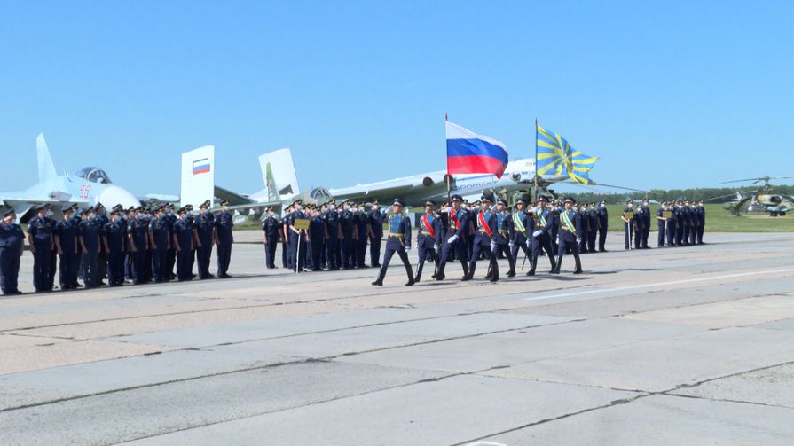 Точно в цель. Лётчики из Псковской области стали лучшими в авиадартсе на вертолётах КА-52