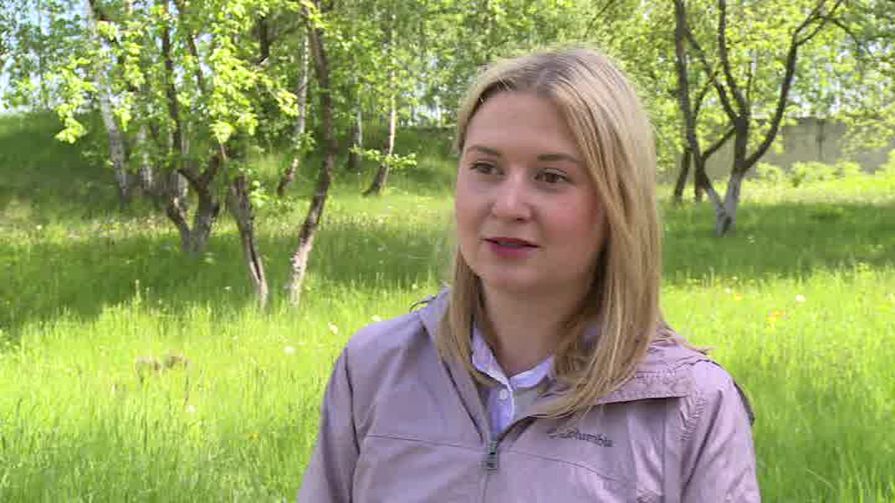 Наша коллега Алина Чабан рассказала о втором выпуске её спецрепортажа «Лесорубы»
