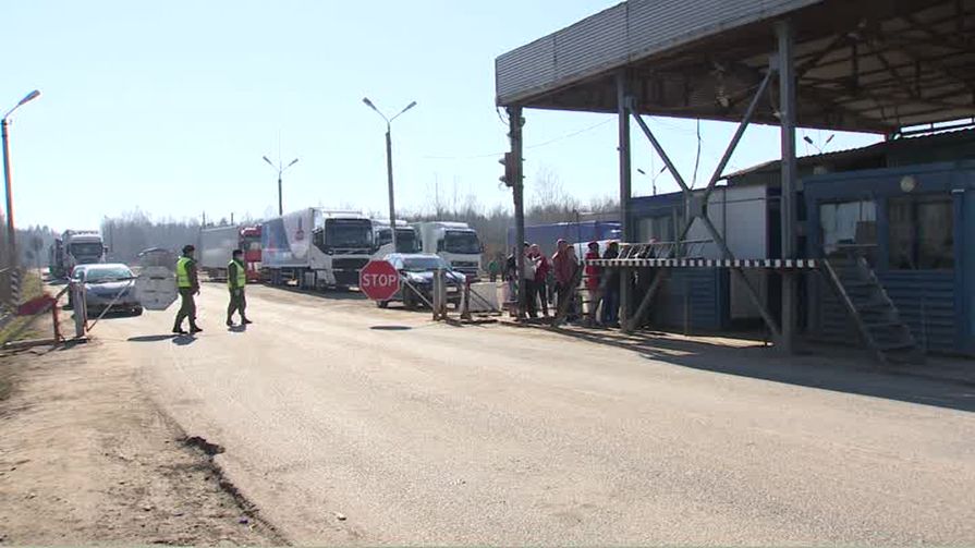 В Псковской области подтвержденных случаев коронавируса меньше, чем у ближайших соседей