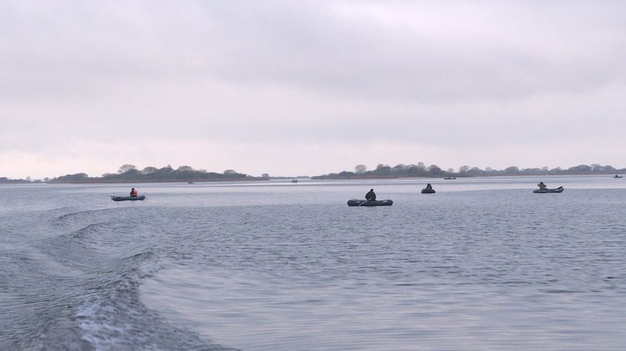 Сотрудники ГИМС проверили на псковских водах поднадзорные им суда