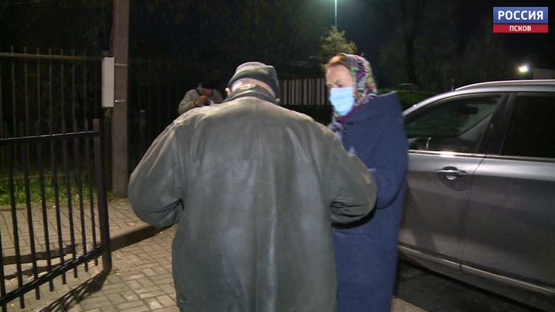 Благотворительная организация «Милосердие Псков» поделится хлебом с нуждающимися