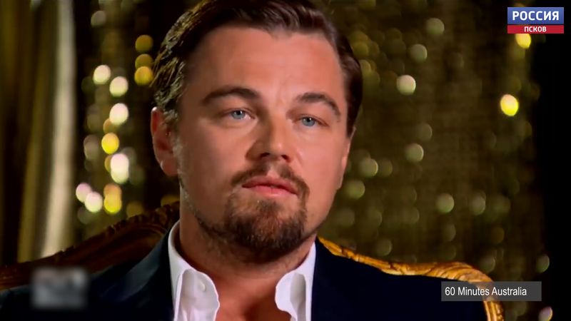 Leonardo Di Kaprio Snimetsya V Filme Pro Pskovskih Kuznecov