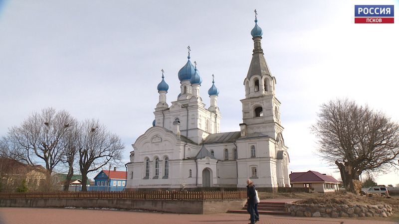 Мастерская духа. Ветвеник. Эфир 24.04.2021 