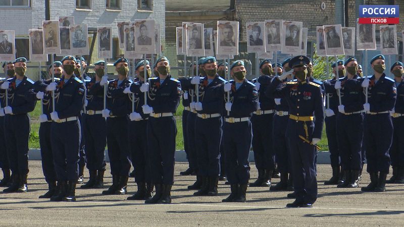 В Псковской области не будет массовых мероприятий на майские праздники