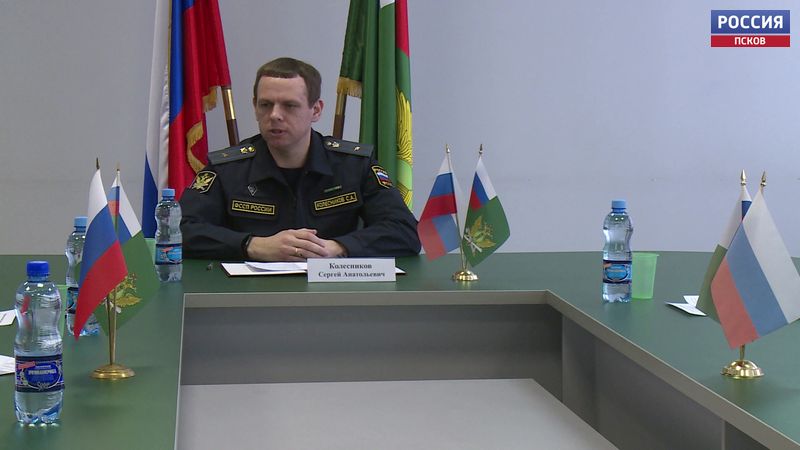 В Псковской области 32 тысячи должников остаются невыездными