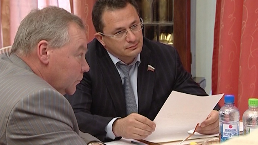 Заседание по уголовному делу Михаила Гавунаса пришлось перенести