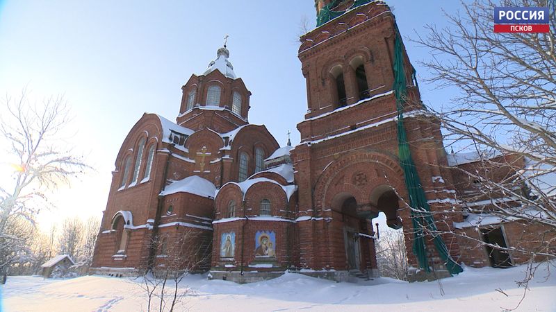 Мастерская духа. Вышгород. Эфир 20.02.2021