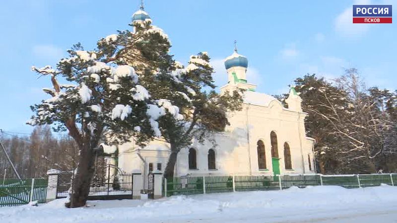 На братской могиле в Толбице увековечат память 97 бойцов