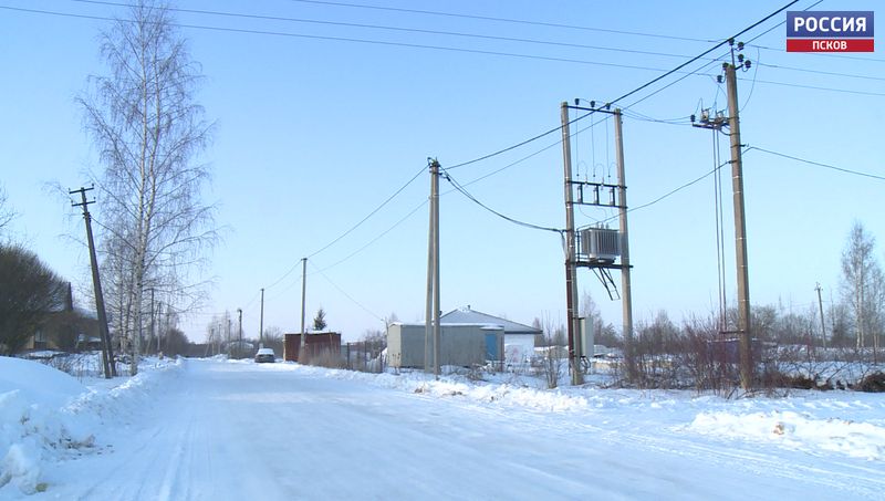 Из-за перебоев с электричеством жильцы комплекса «Балтия» оказываются без отопления 