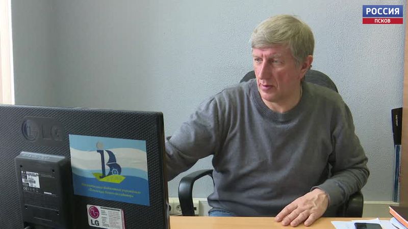 Псковский бизнес-инкубатор принимает заявки на конкурс резидентов