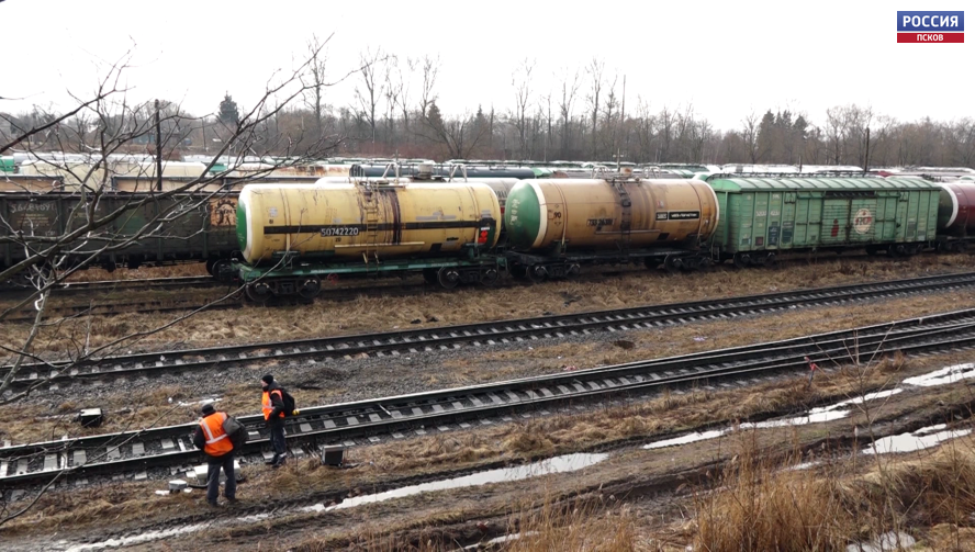 В Великих Луках построят второй путепровод