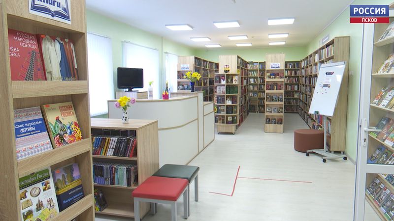 Работники районных библиотек рассказали, чем привлекают новых читателей