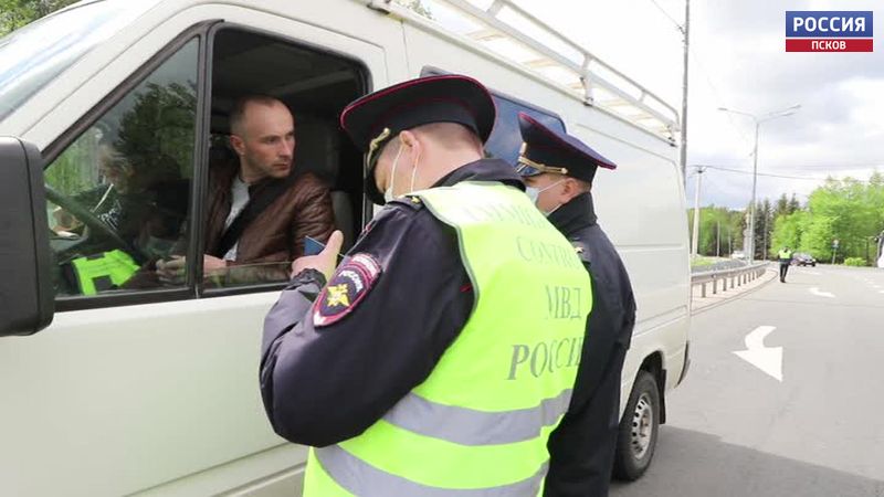 Семь уголовных дел возбуждены по фактам фиктивной постановки на миграционный учёт в Псковской области 