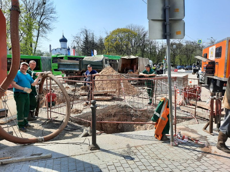 Фото: Официальный телеграм-канал Псковской области