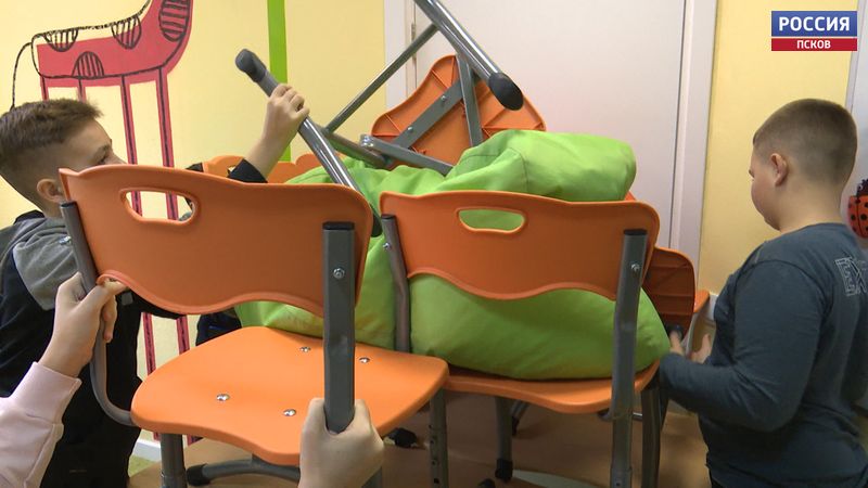 В новом выпуске программы «Правила безопасности» расскажем о действиях при нападении на школу