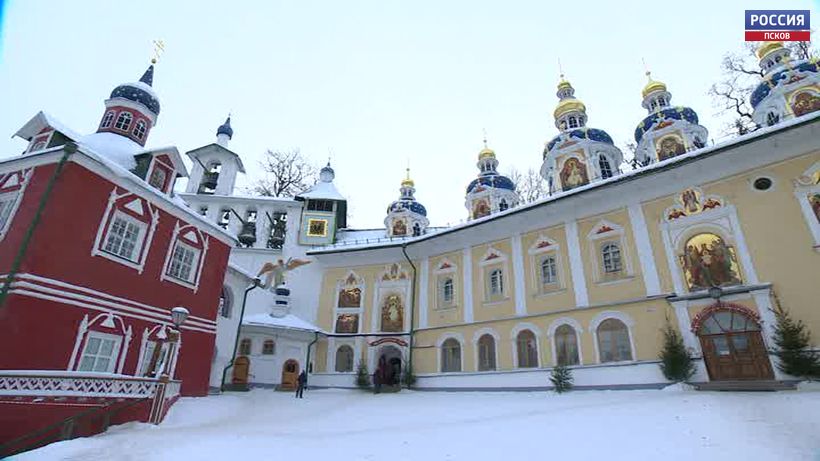 Пушкинские Горы и Печоры вошли в тройку самых гостеприимных в России