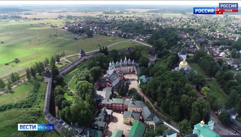 Псковская область активно участвует в программе туристического кешбэка