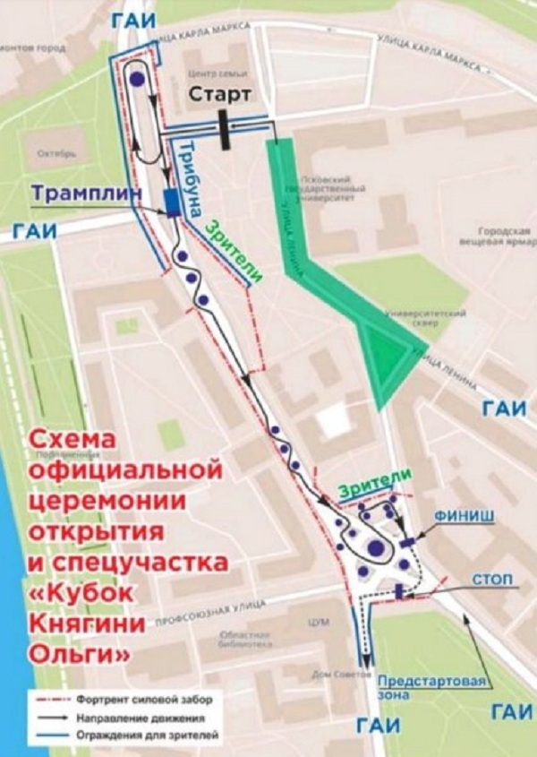 ralli