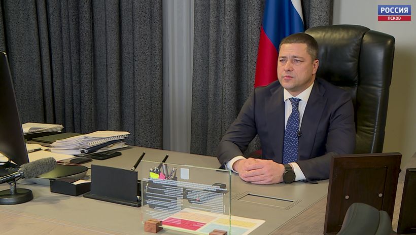 Михаил Ведерников: Ограничения 8-летней давности и COVID-19 стали хорошей тренировкой для региона и предпринимателей