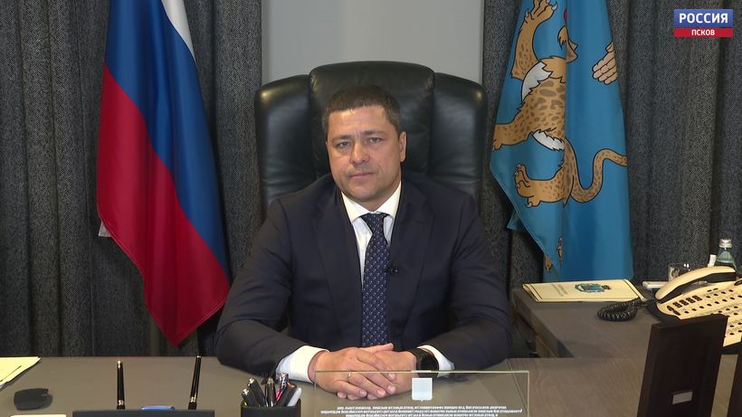 Михаил Ведерников прокомментировал хакерские атаки на региональные сайты