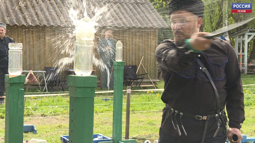 kazach sorevnovan 2